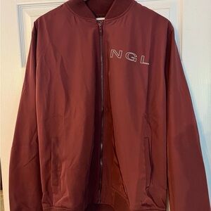 JoJo VIP Bomber Jacket